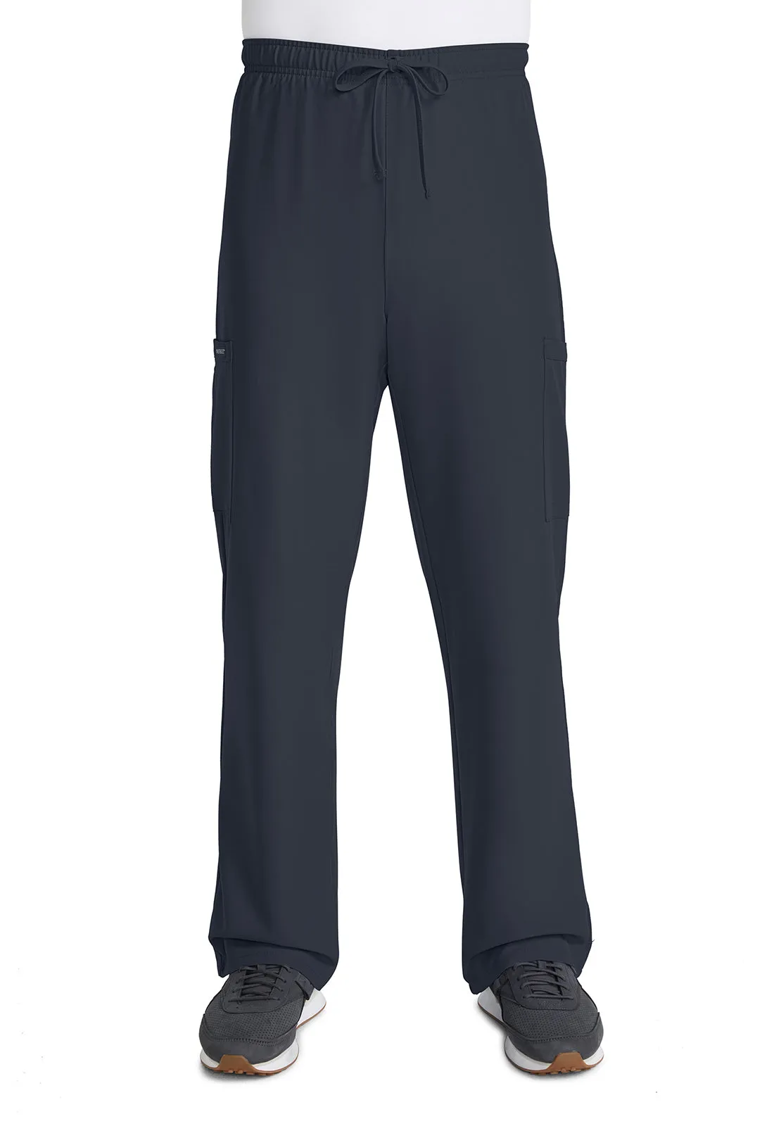Originals Ultra CK280A Unisex Drawstring Straight Pants Pewter