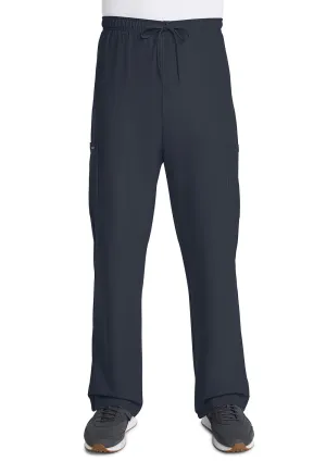 Originals Ultra CK280A Unisex Drawstring Straight Pants Pewter