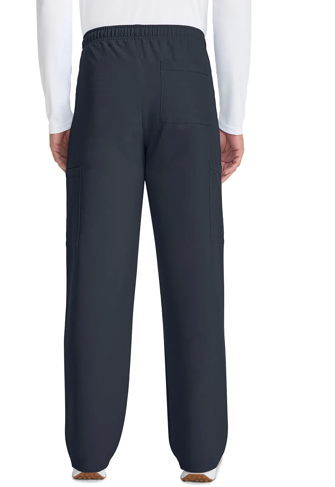 Originals Ultra CK280A Unisex Drawstring Straight Pants Pewter