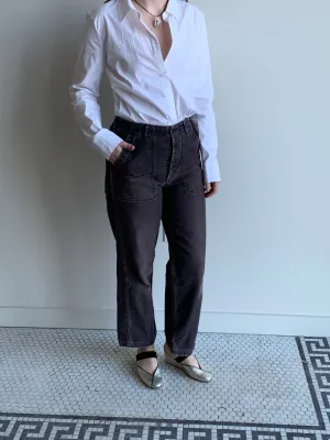 OrSlow carpenter pants