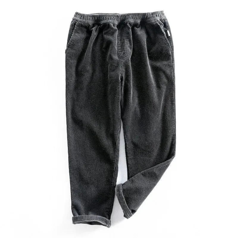 Ovrin Corduroy Pants
