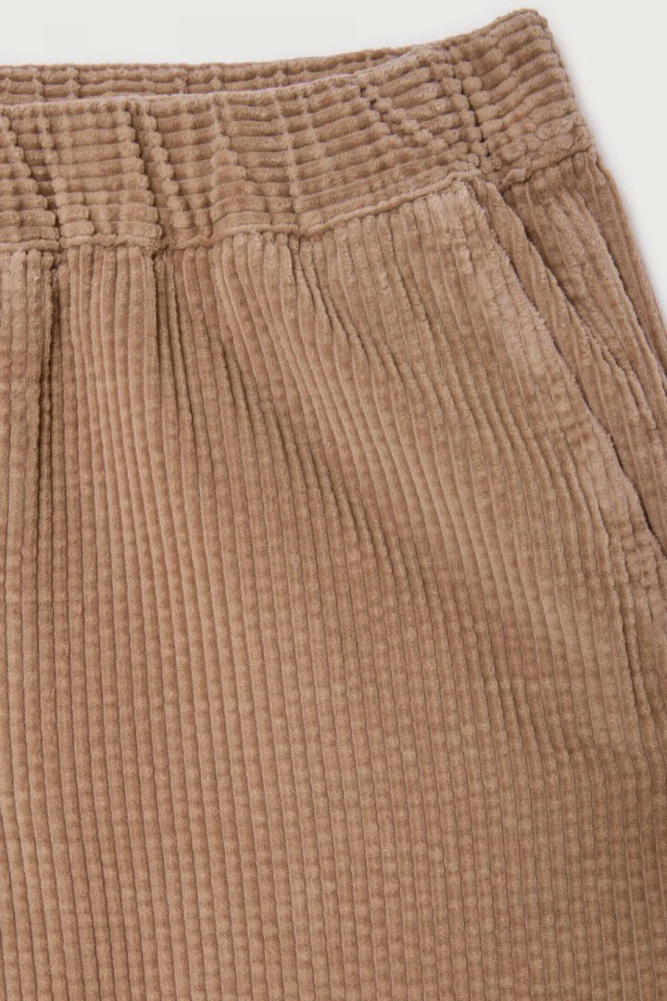 PADOW PANTS - VINTAGE TEDDY BEAR