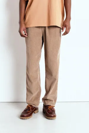 PADOW PANTS - VINTAGE TEDDY BEAR
