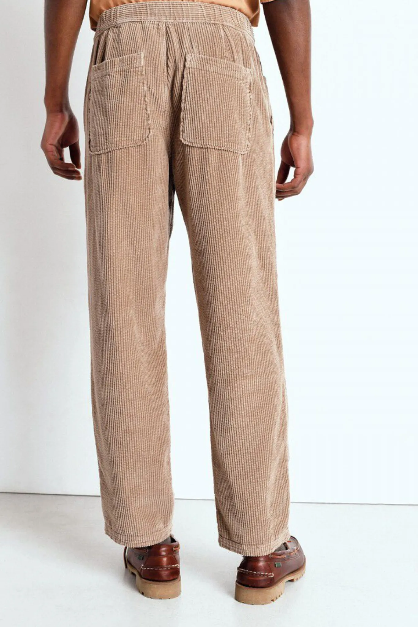 PADOW PANTS - VINTAGE TEDDY BEAR