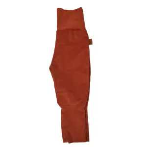Pantalon Corduroy Moka