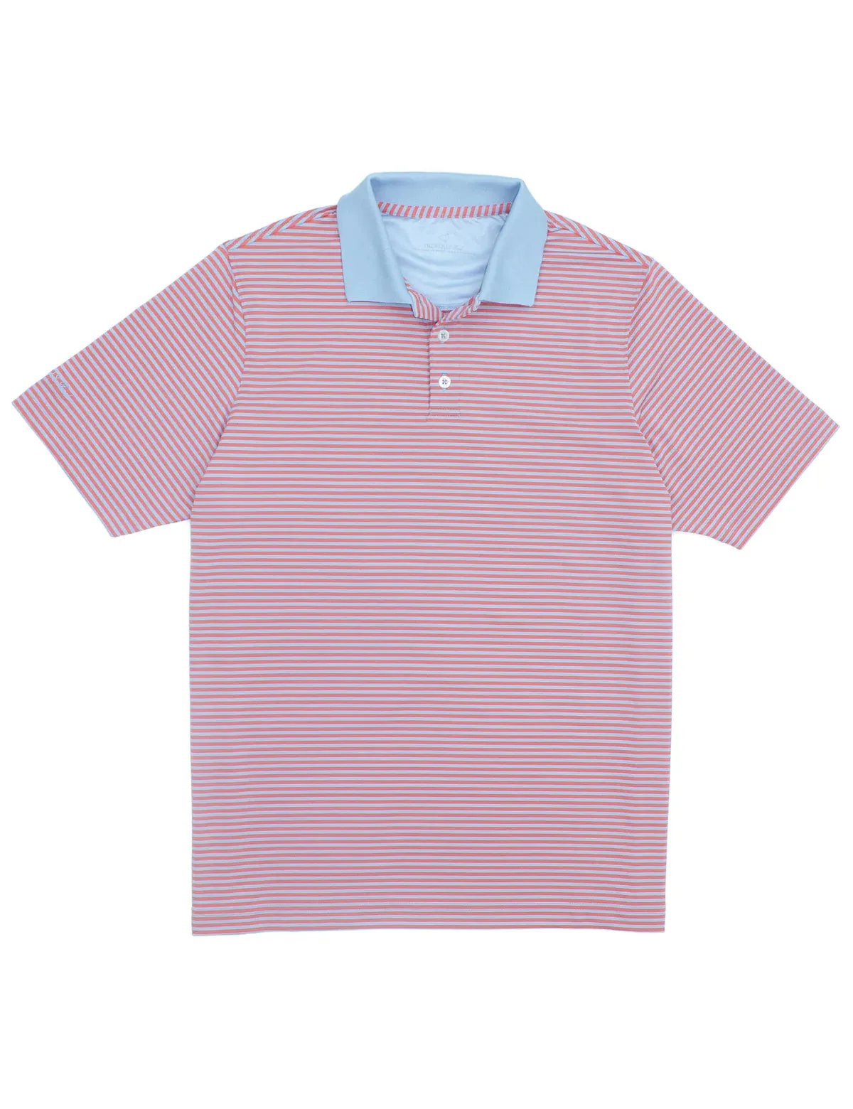 Properly Tied Boys Dallas Polo Freeport