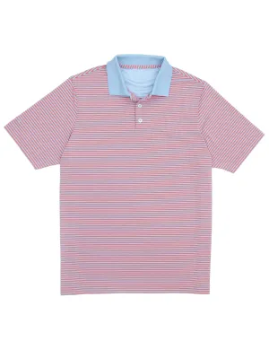 Properly Tied Boys Dallas Polo Freeport