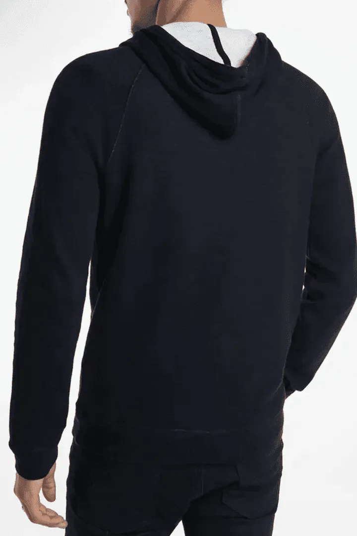 Providence Hoodie