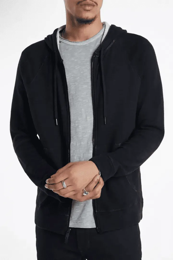 Providence Hoodie