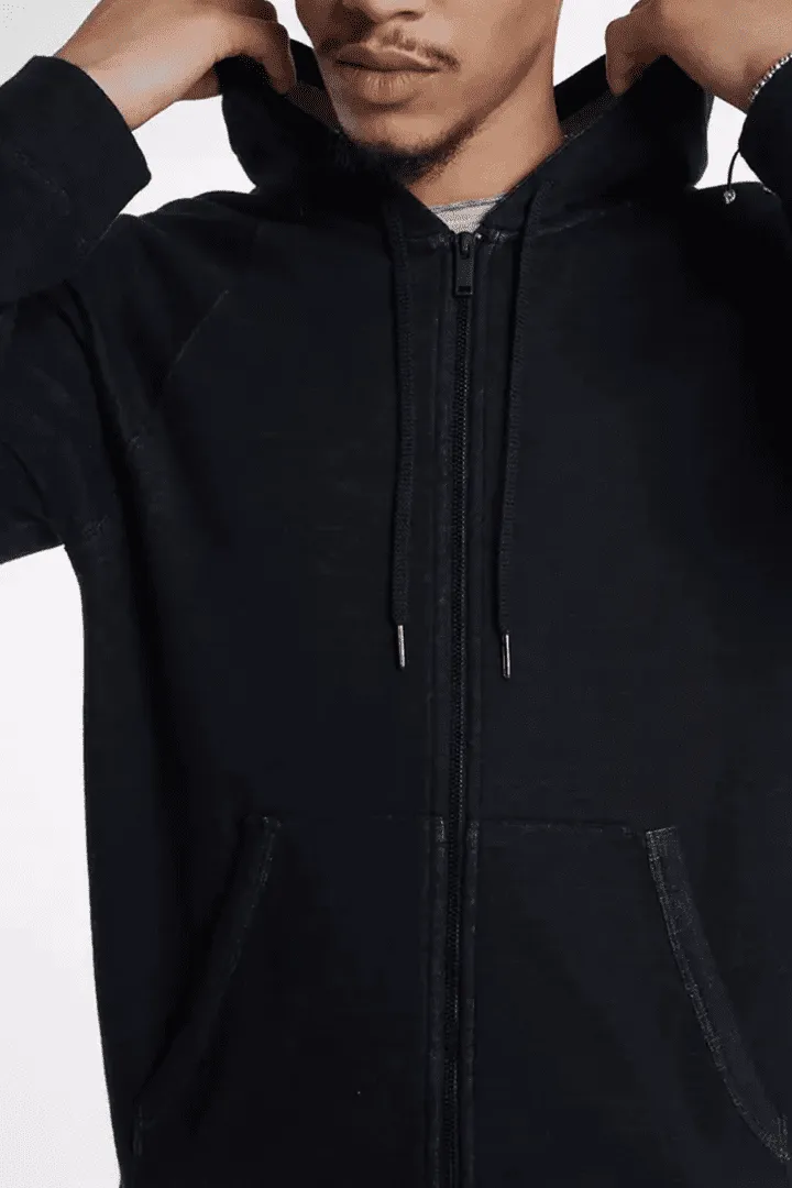 Providence Hoodie