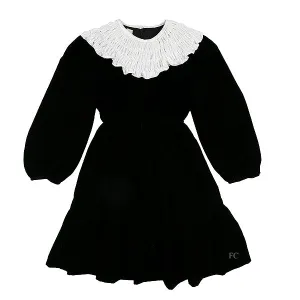 Renne smocked dress by Nueces