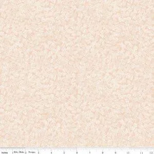 Riley Blake - Goldilocks - Hatch - Coral
