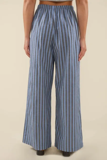 Rio Striped Boxer Pants
