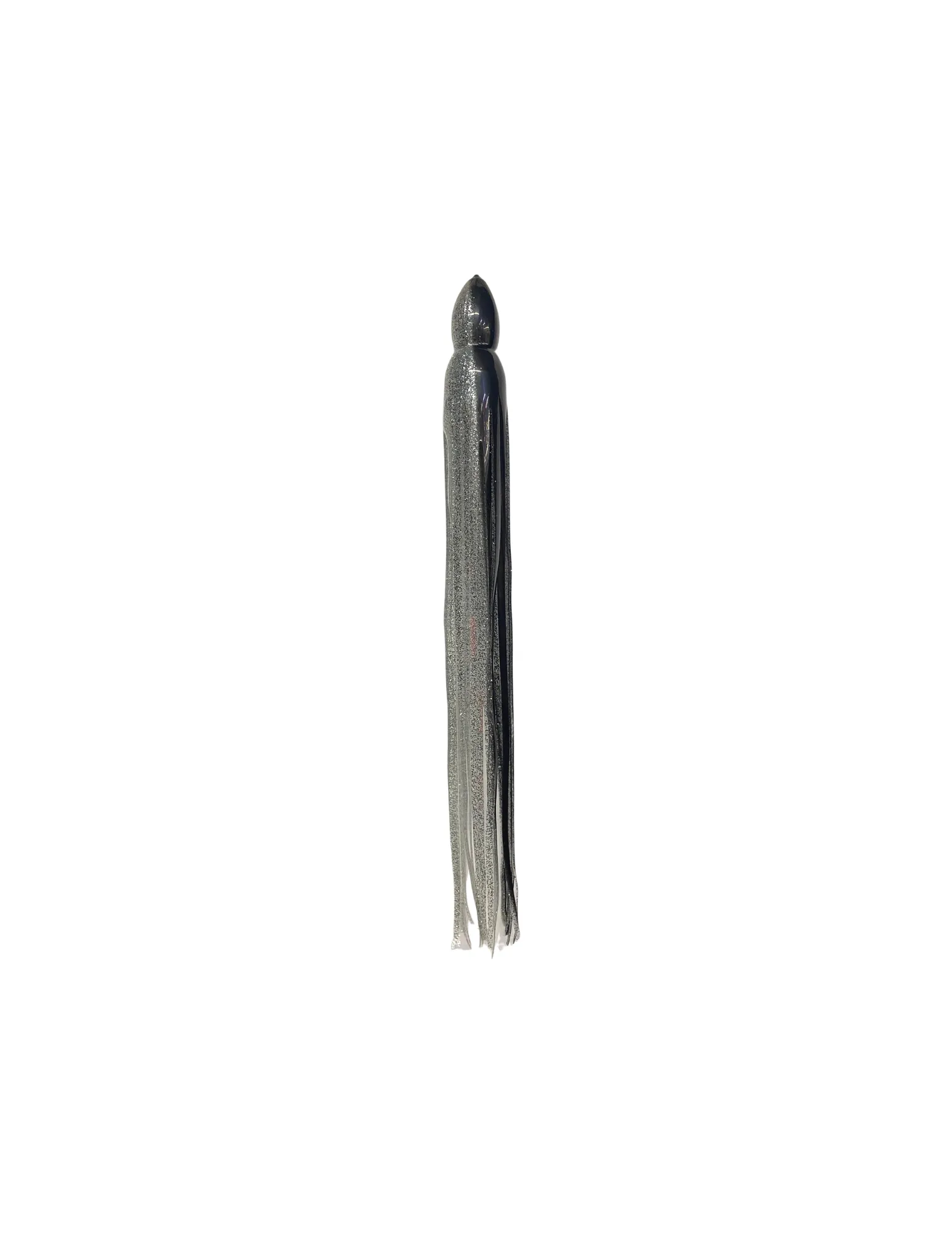 RJ Boyle Skirt - Black Silver