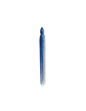 RJ Boyle Skirt - Blue Tiger