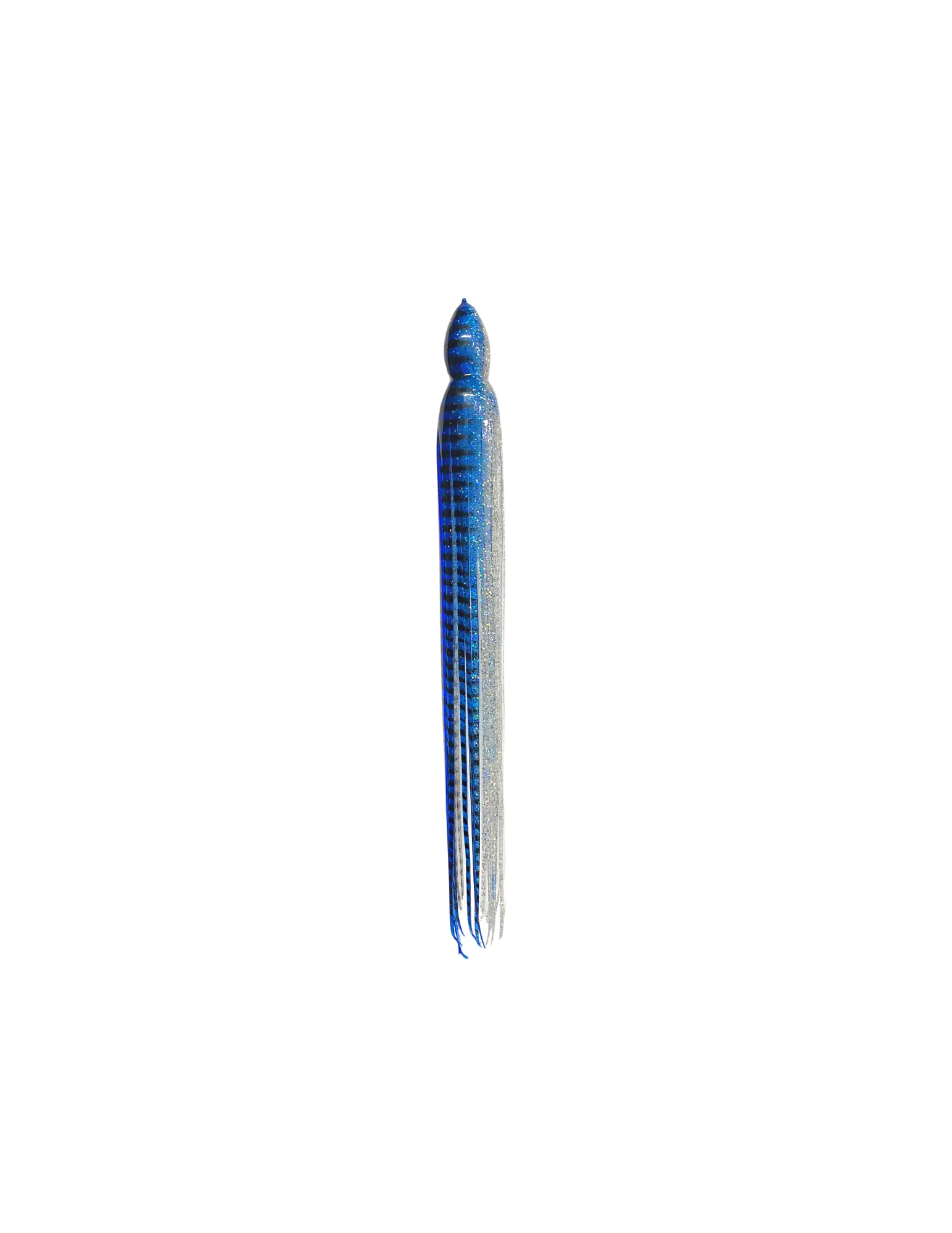 RJ Boyle Skirt - Blue Tiger