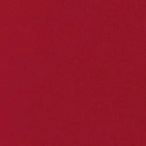 Robert Kaufman - KONA Cotton Solid - 1480 Chinese Red