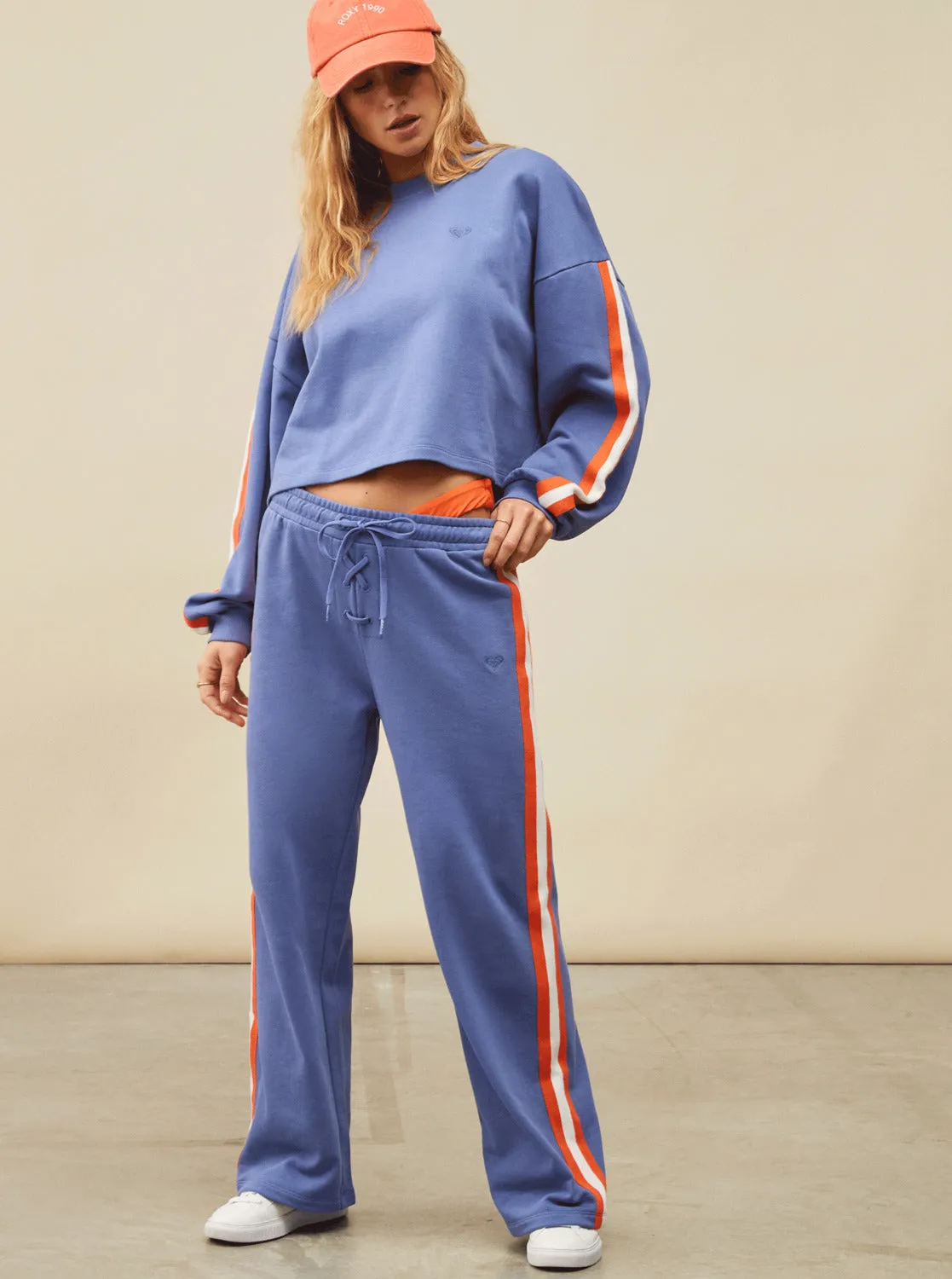 Roxy Someday Soon Jogger MARLIN
