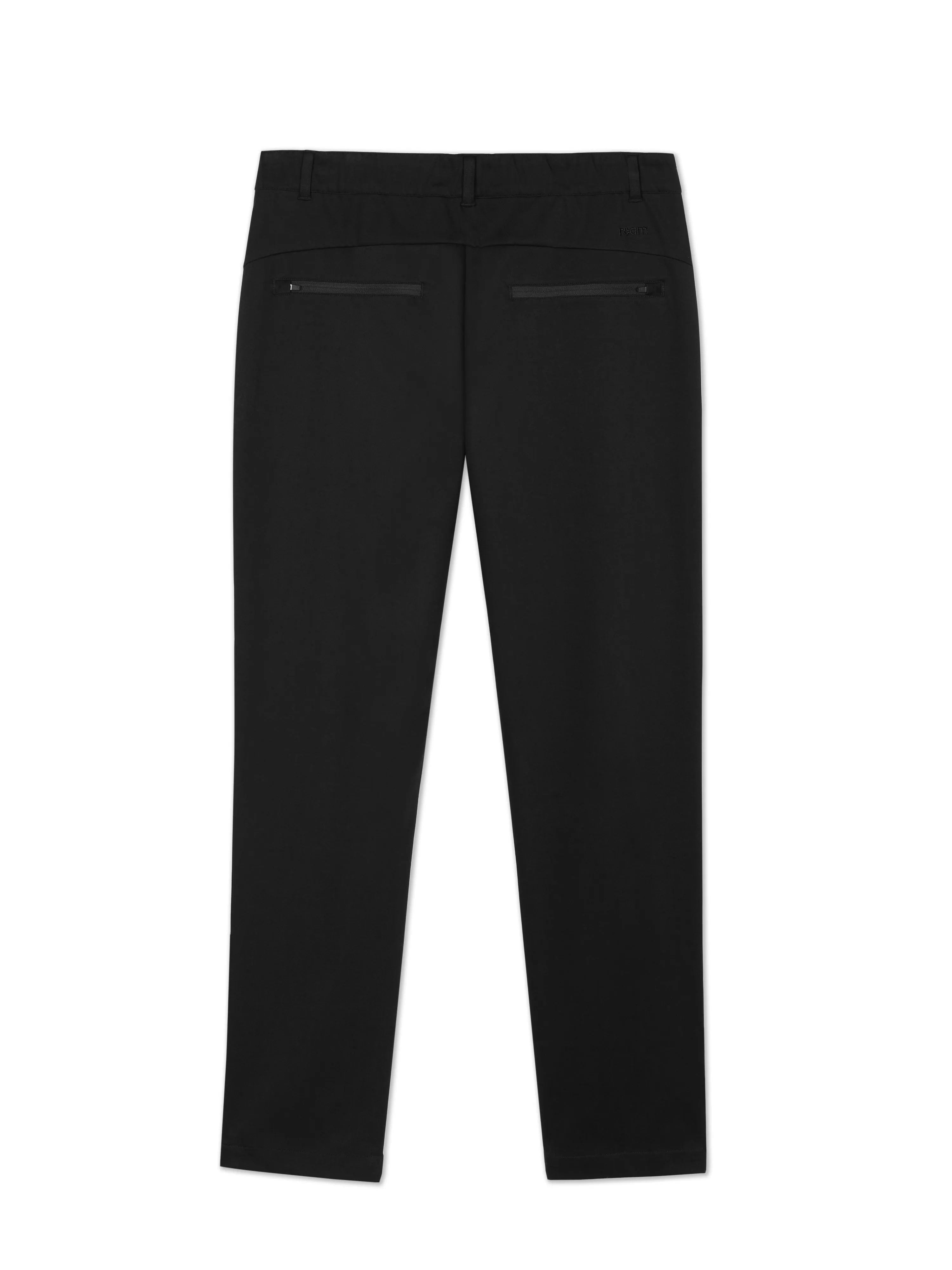 ROZ - Straight Leg Chino