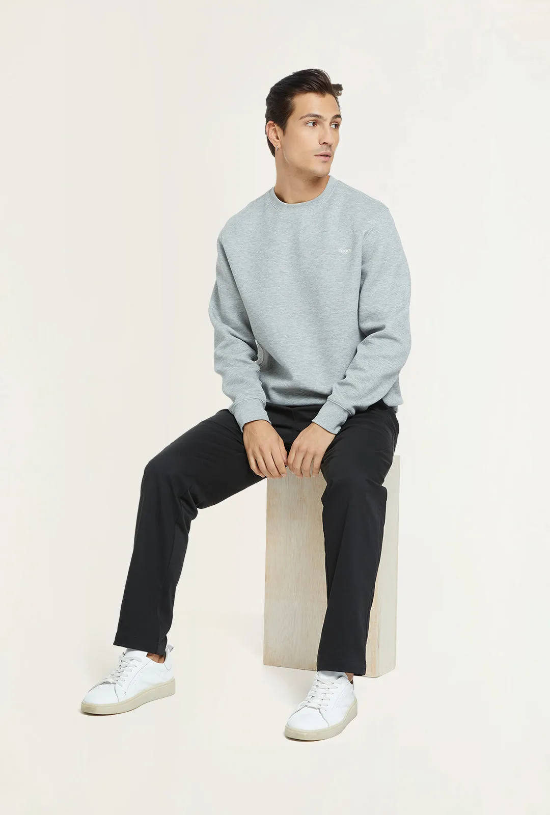 ROZ - Straight Leg Chino