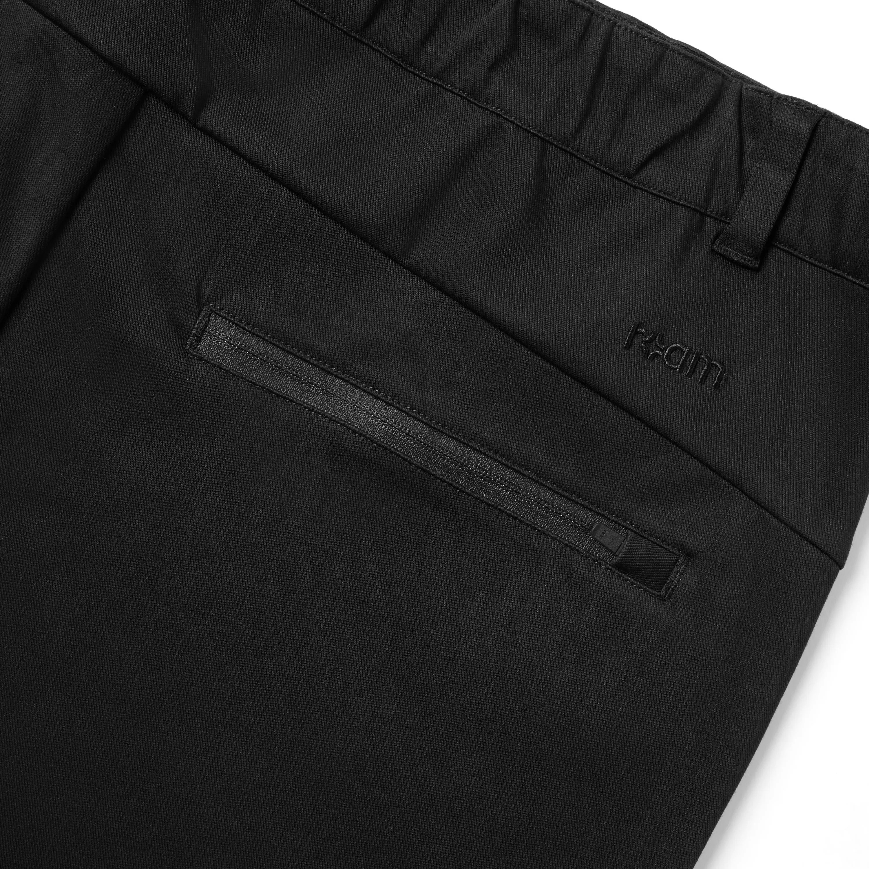 ROZ - Straight Leg Chino