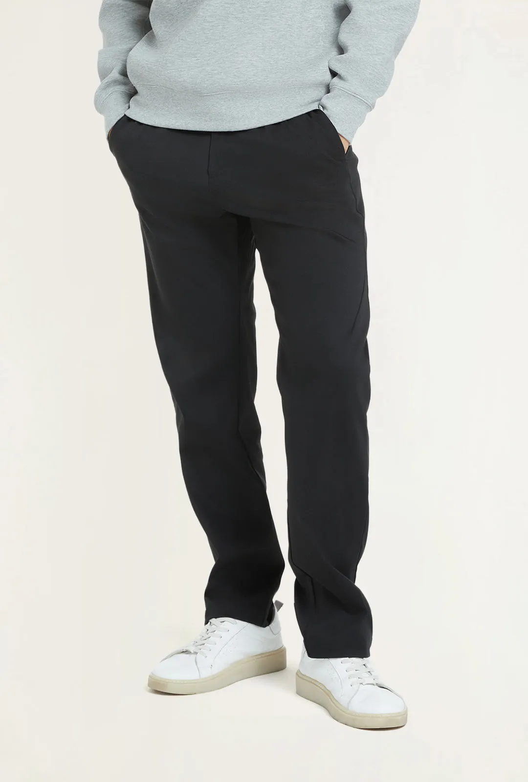 ROZ - Straight Leg Chino