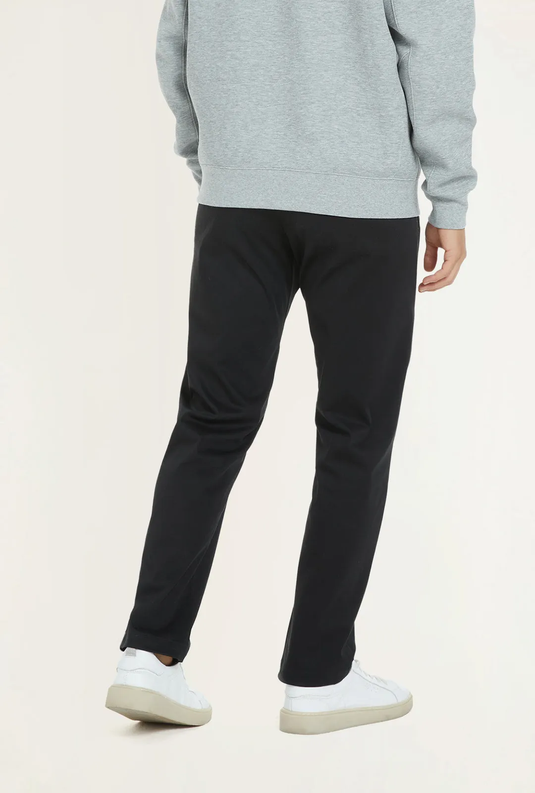 ROZ - Straight Leg Chino