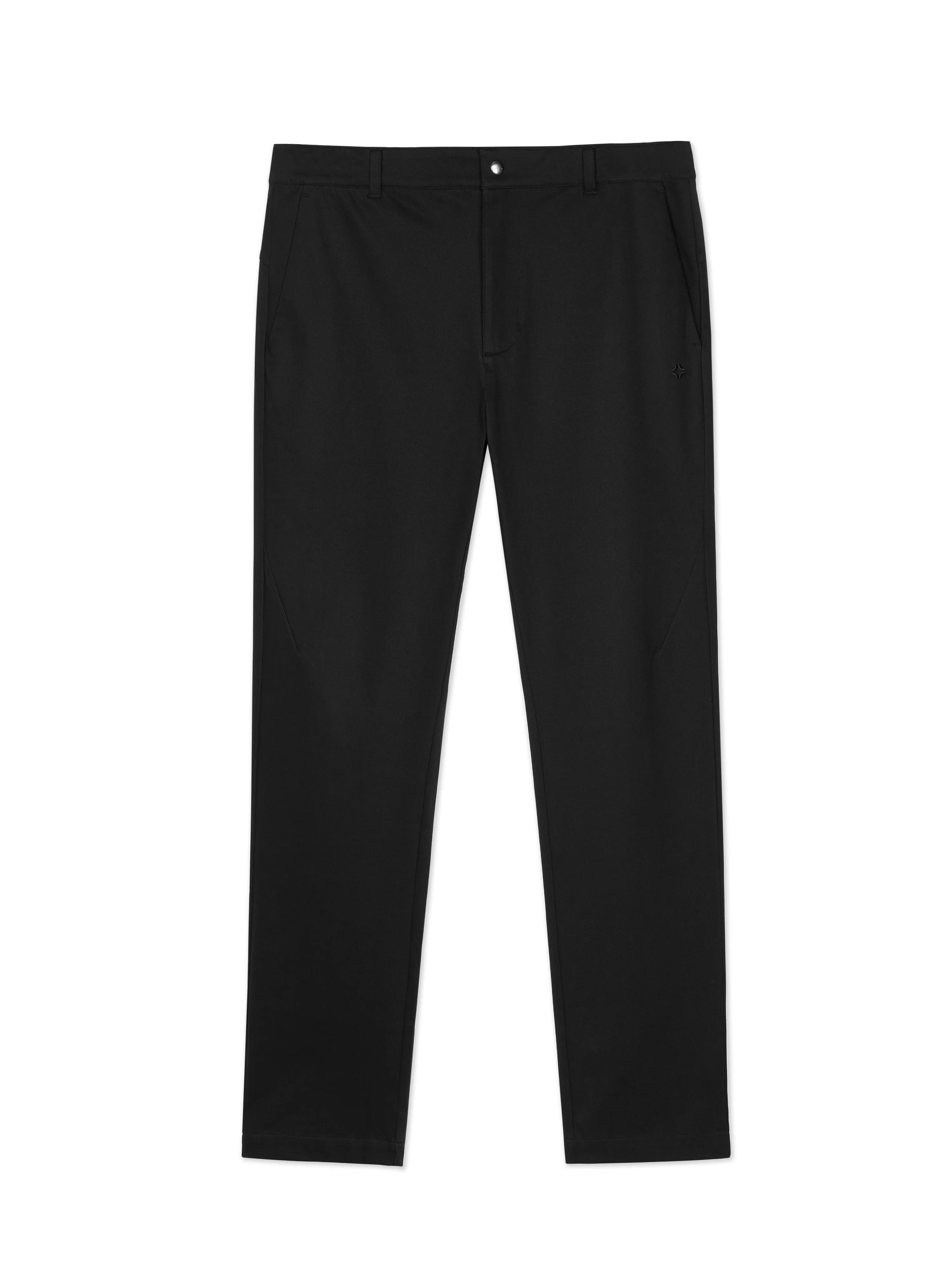 ROZ - Straight Leg Chino