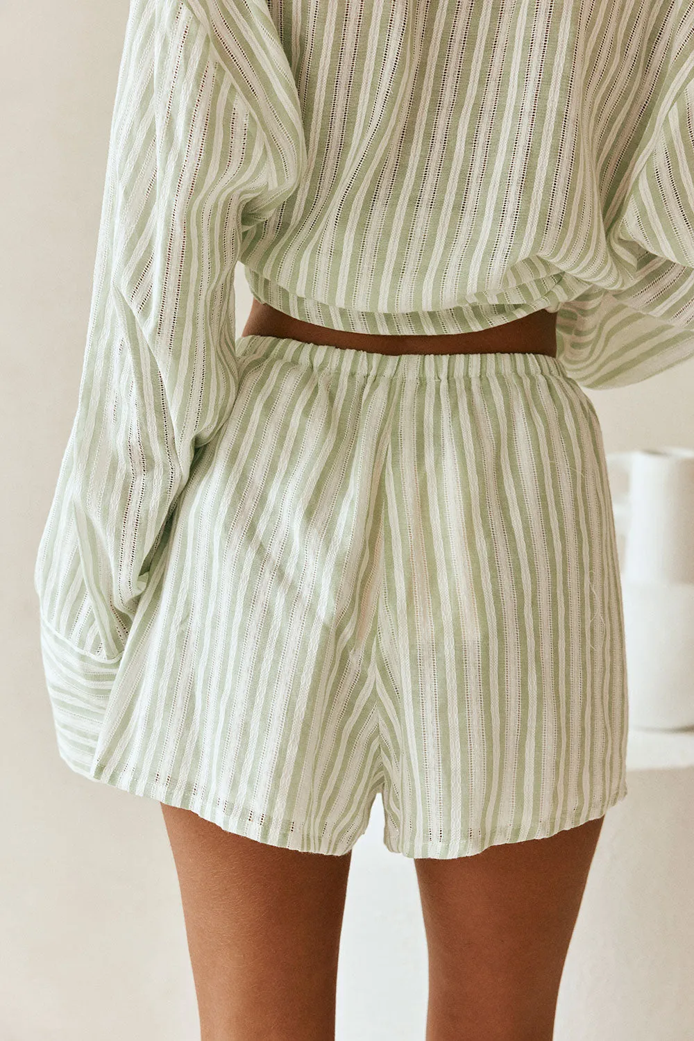 Sahlia Skort