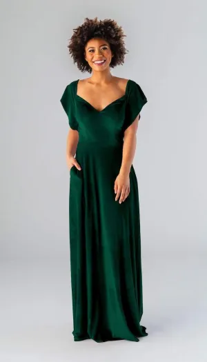 Sample Evelyn Size 0