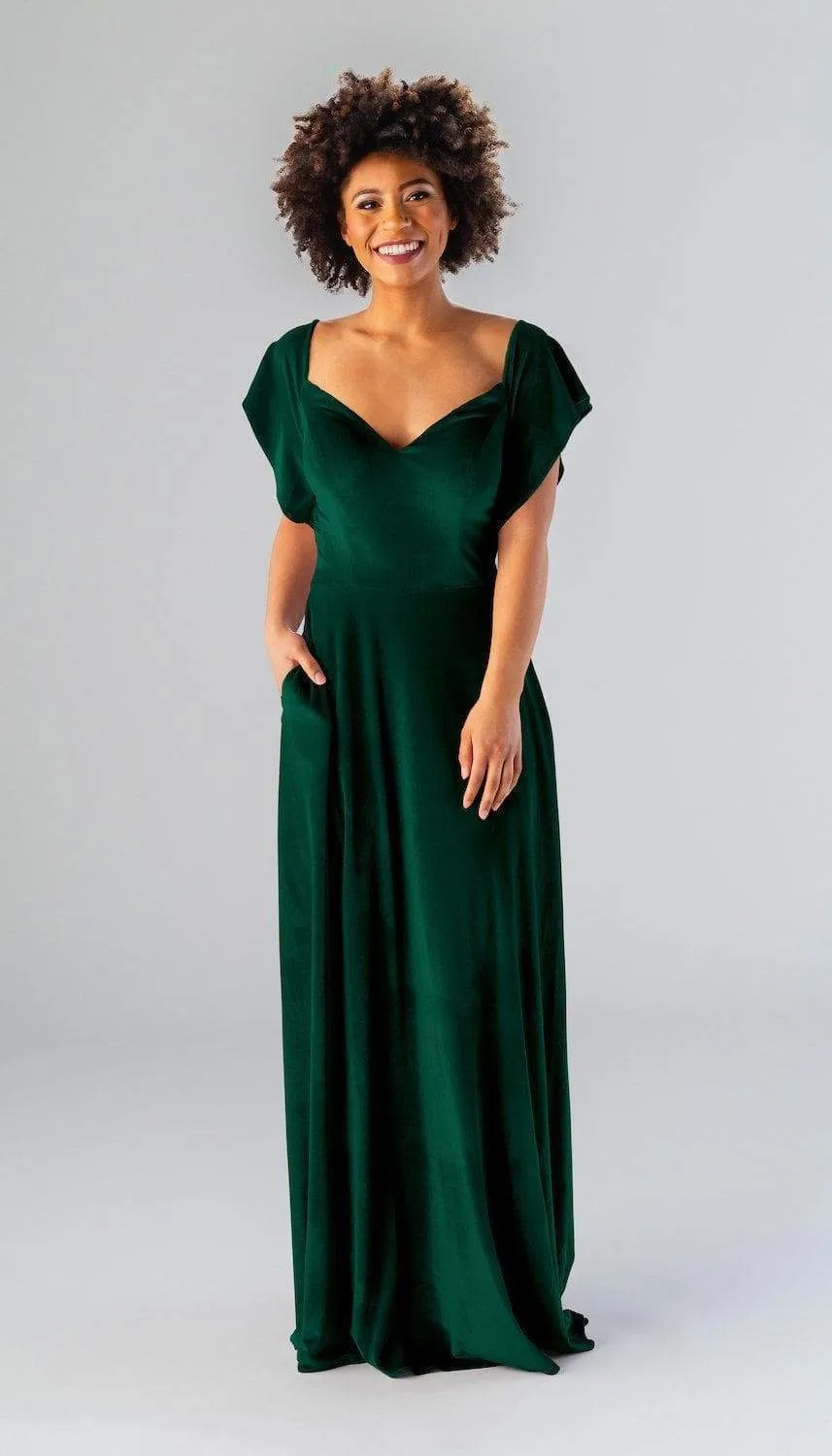 Sample Evelyn Size 0