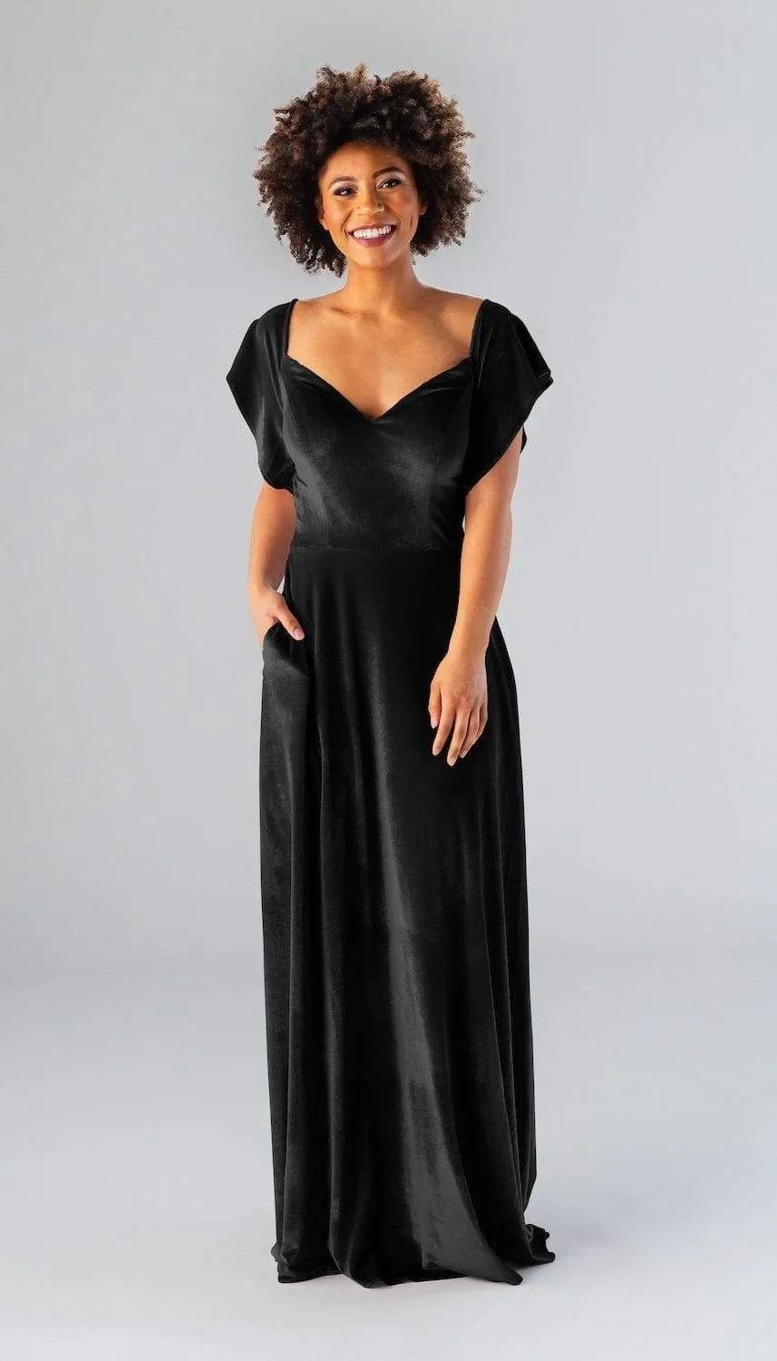 Sample Evelyn Size 18
