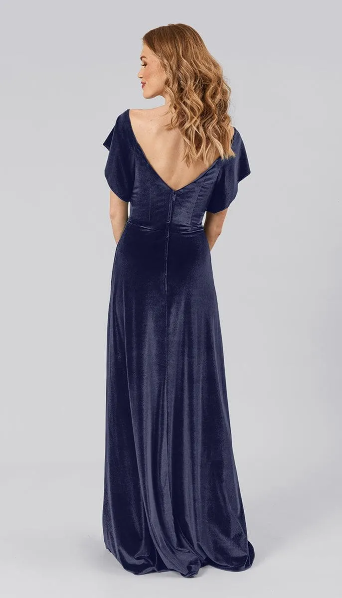 Sample Evelyn Size 18