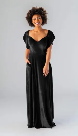 Sample Evelyn Size 18