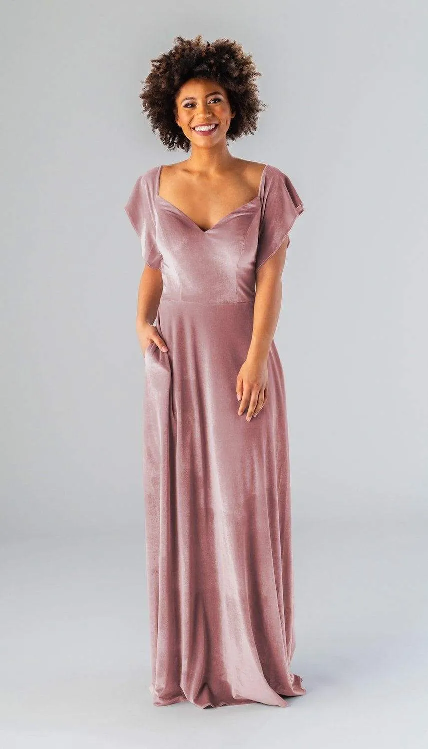 Sample Evelyn Size 8