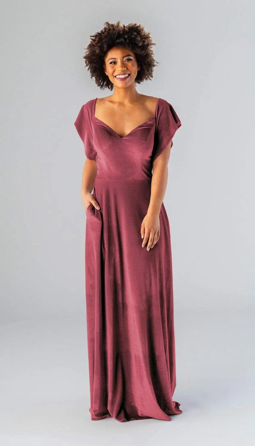 Sample Evelyn Size 8
