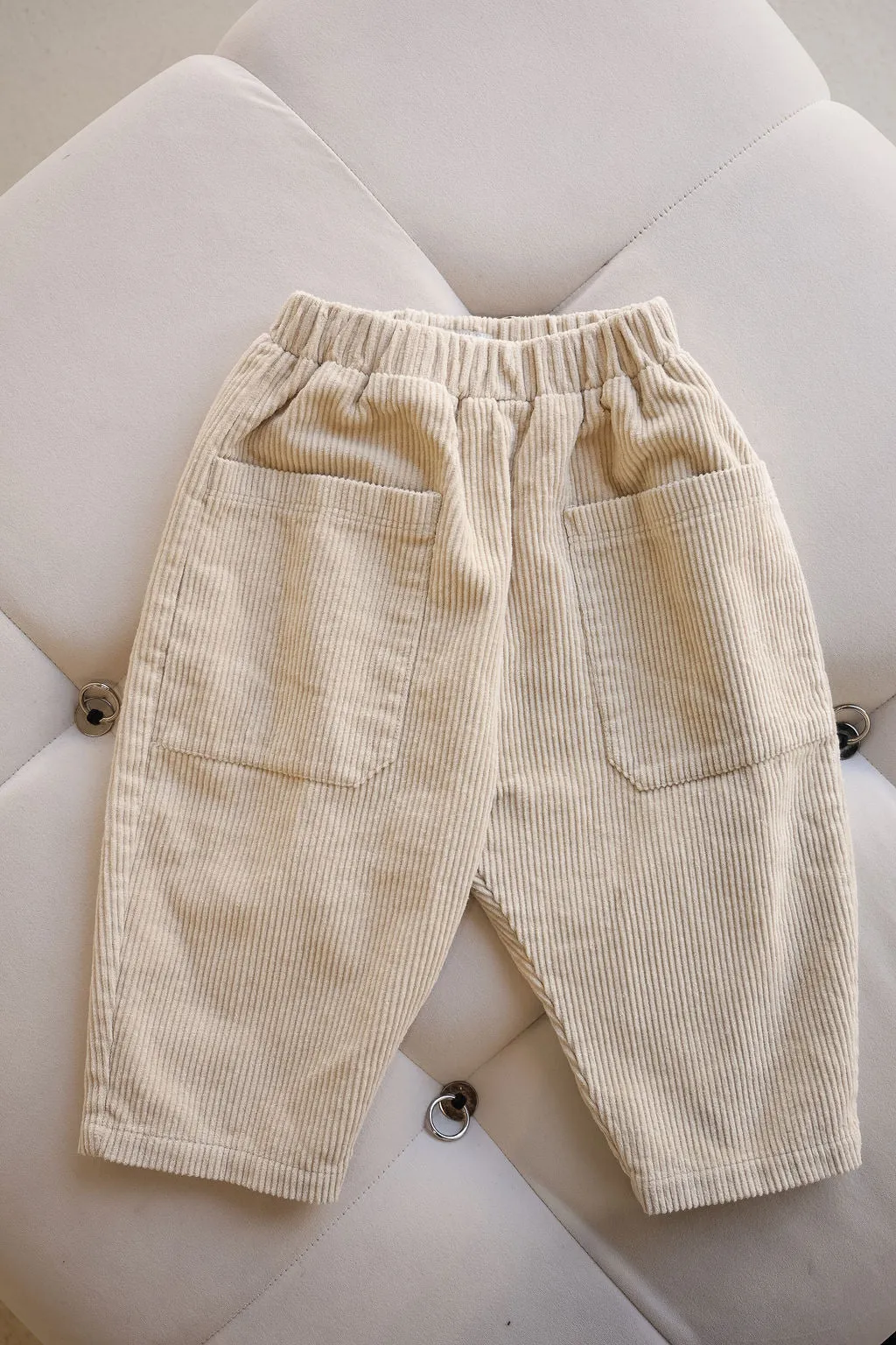 Sandy Cord