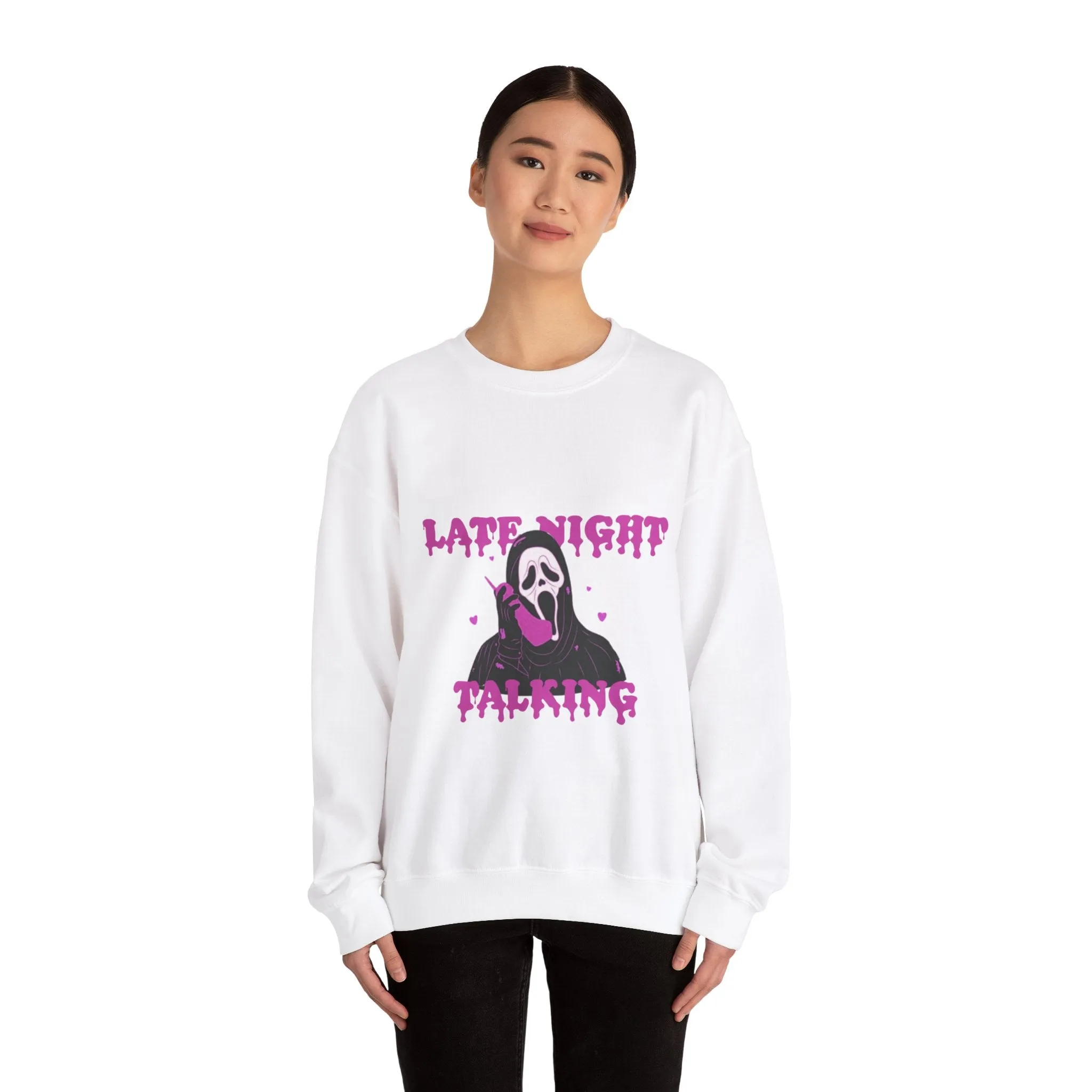 Scream - Cult Classic Sweatshirt