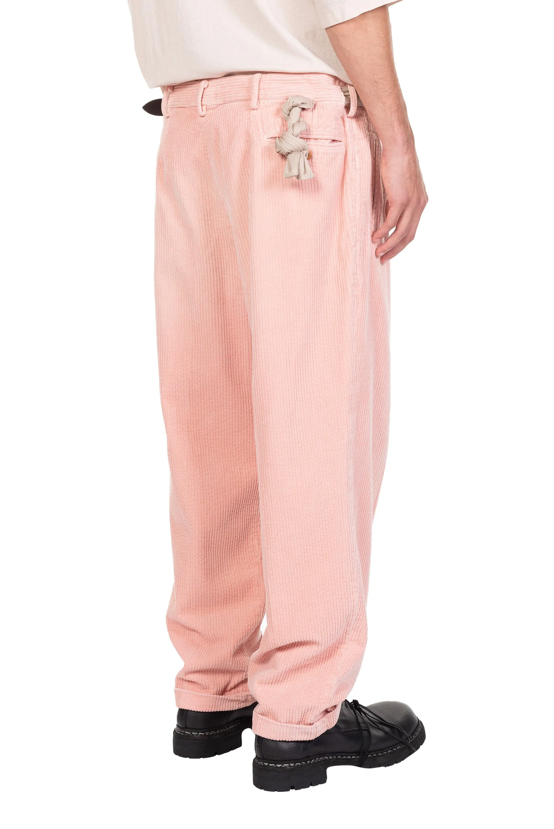 Signature Super Pants Pink
