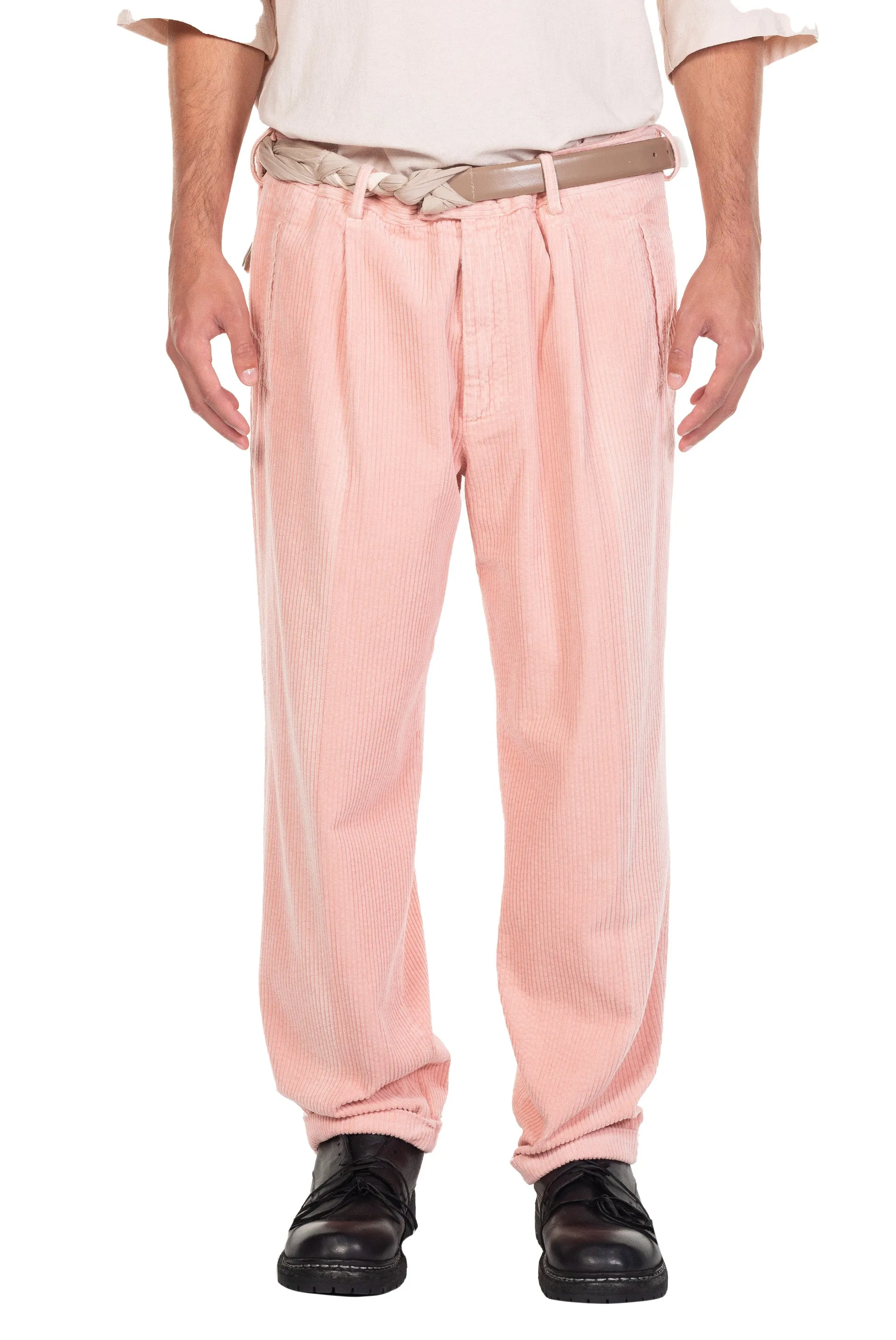 Signature Super Pants Pink