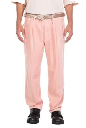 Signature Super Pants Pink