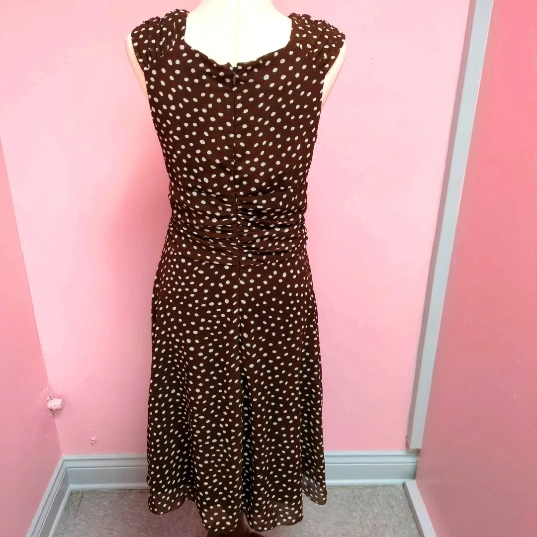 Size 8 AGB Dress