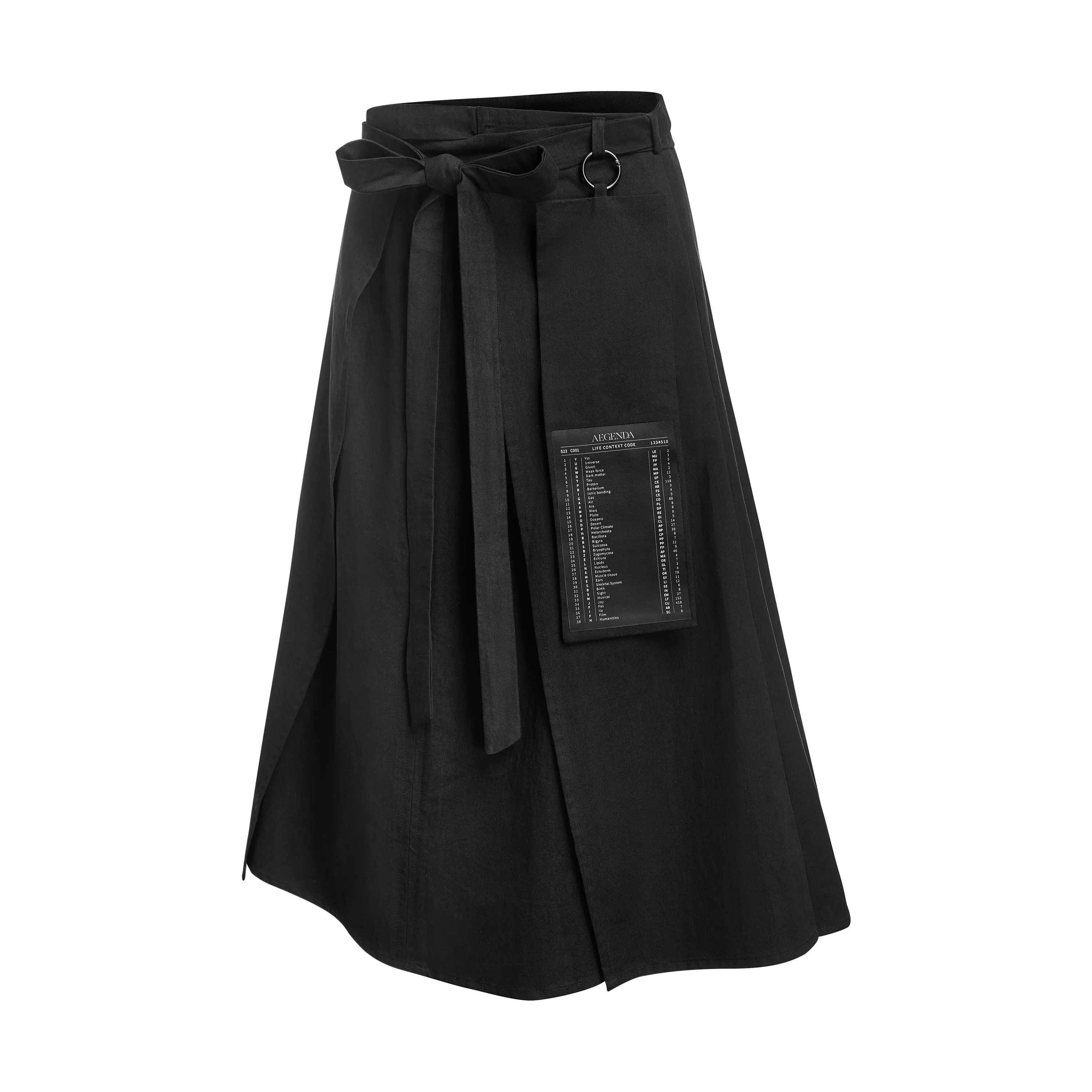 Skirt 01 - SK001