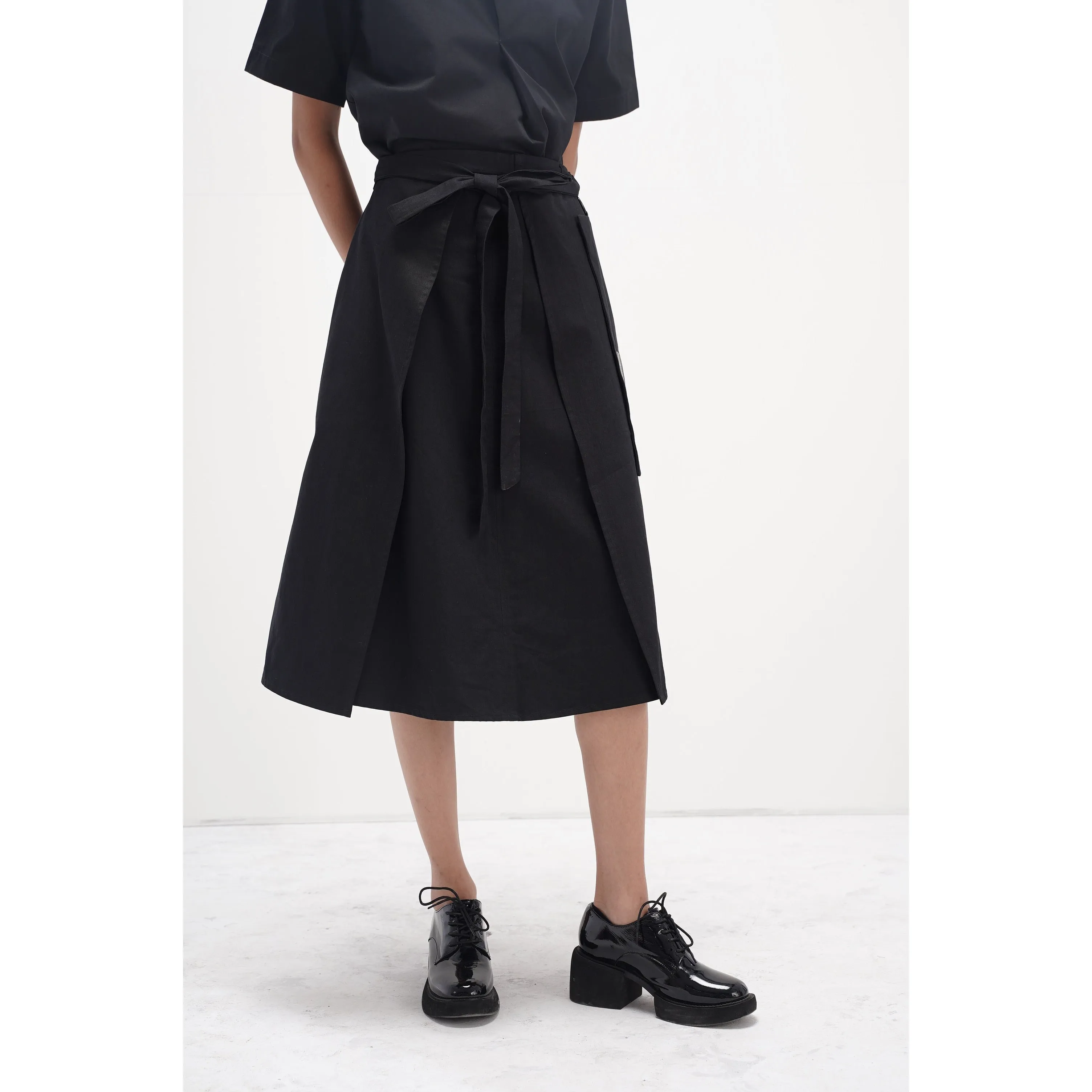Skirt 01 - SK001