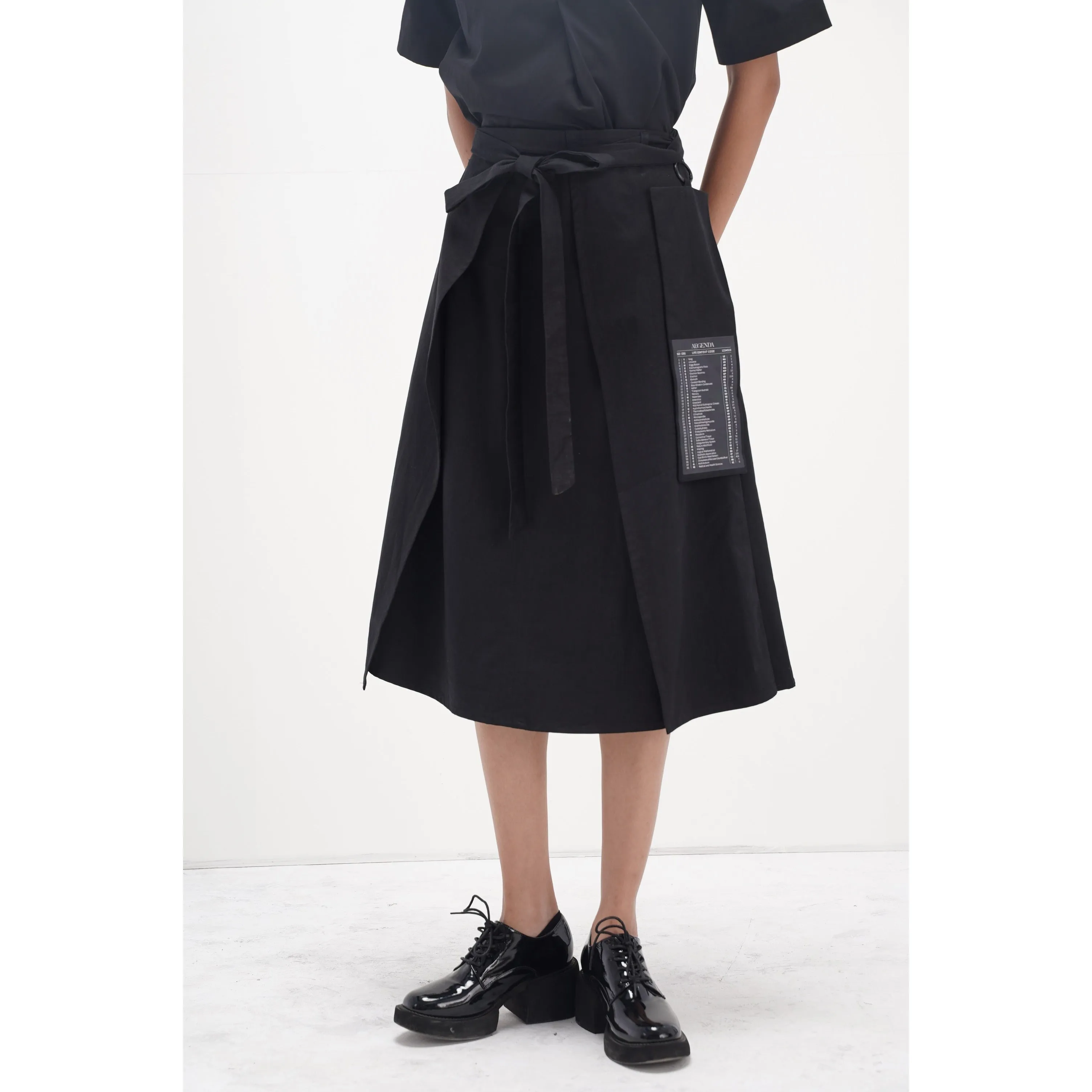Skirt 01 - SK001