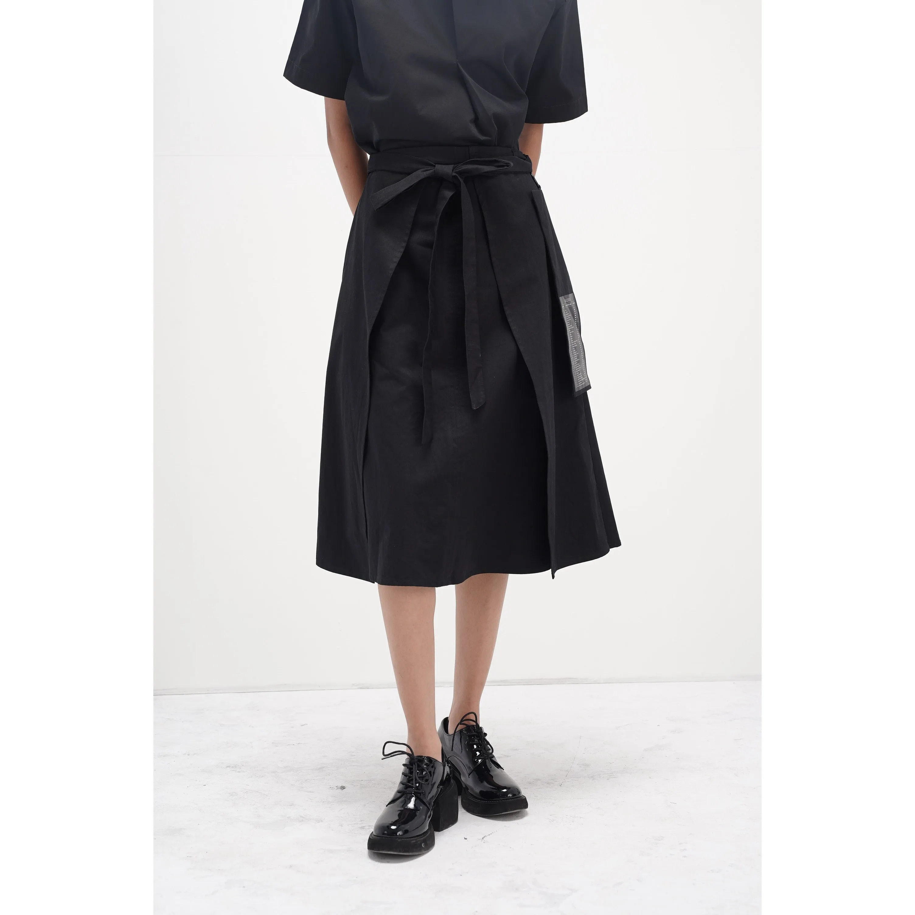 Skirt 01 - SK001