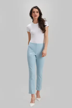 Solstice Pique Knit Annie Pant - FINAL SALE