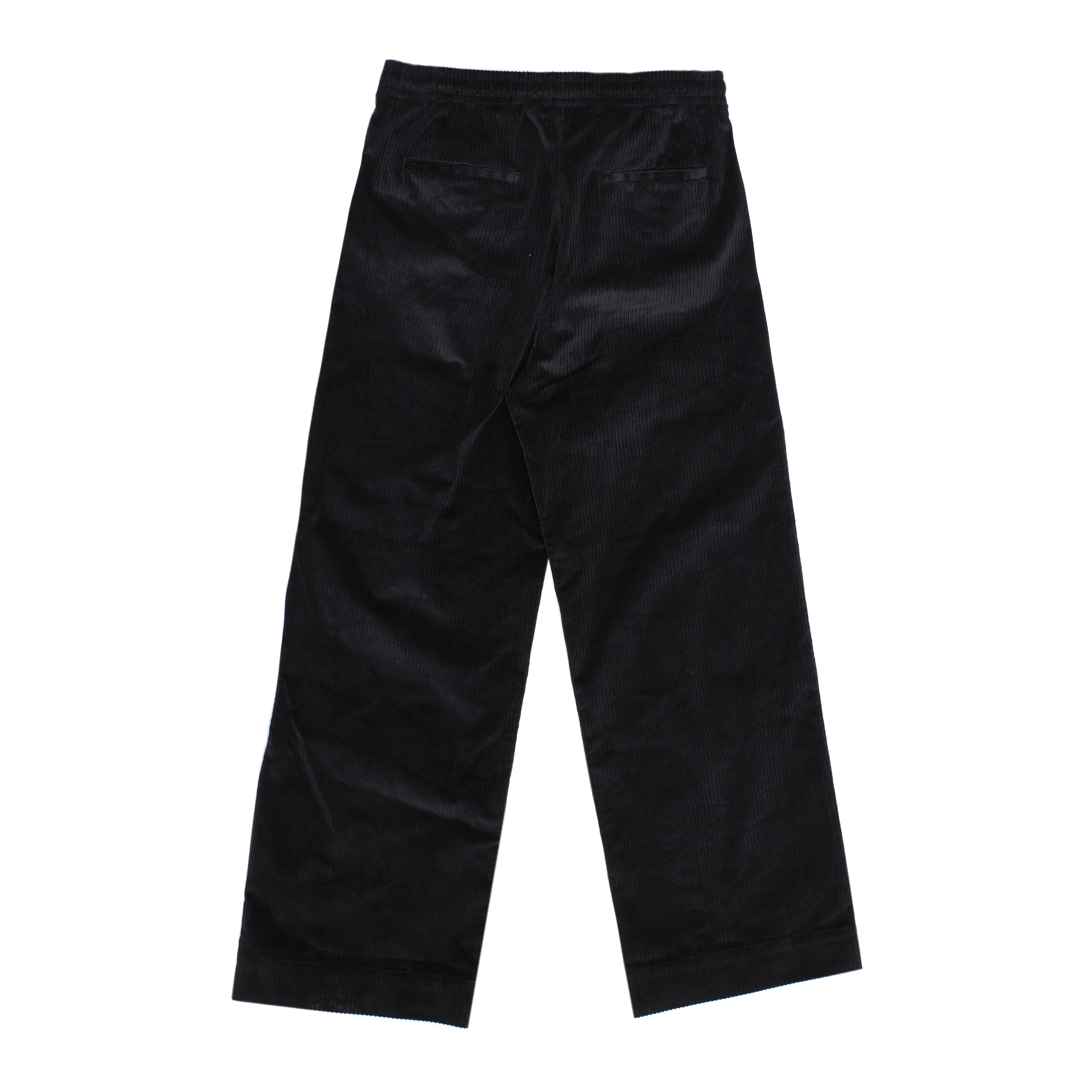 Spiraling Cord Pant