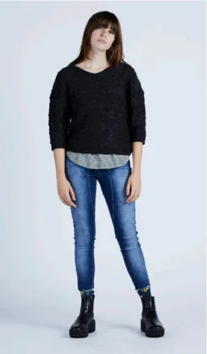 Stage Sweater