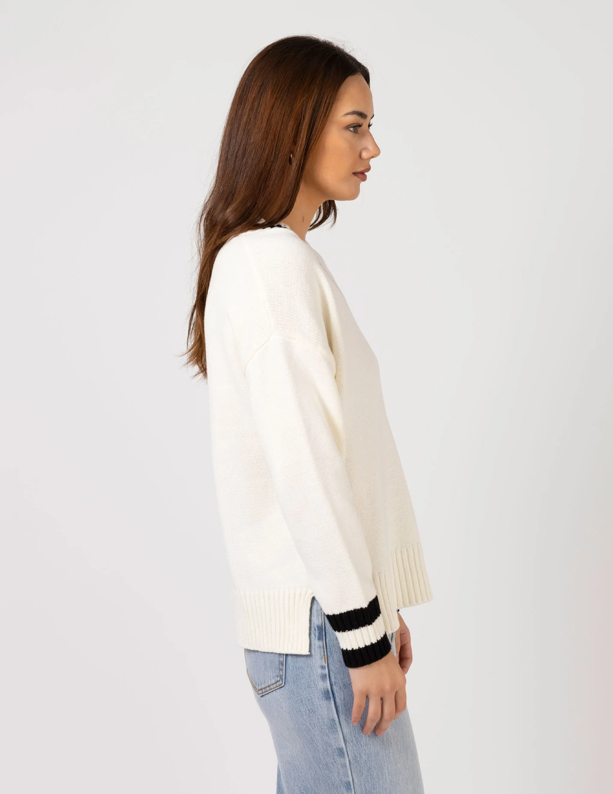 Stella   Gemma | Jimmy Jumper